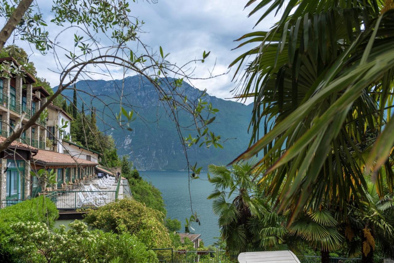 Centro Vacanze La Limonaia Limone sul Garda Luaran gambar