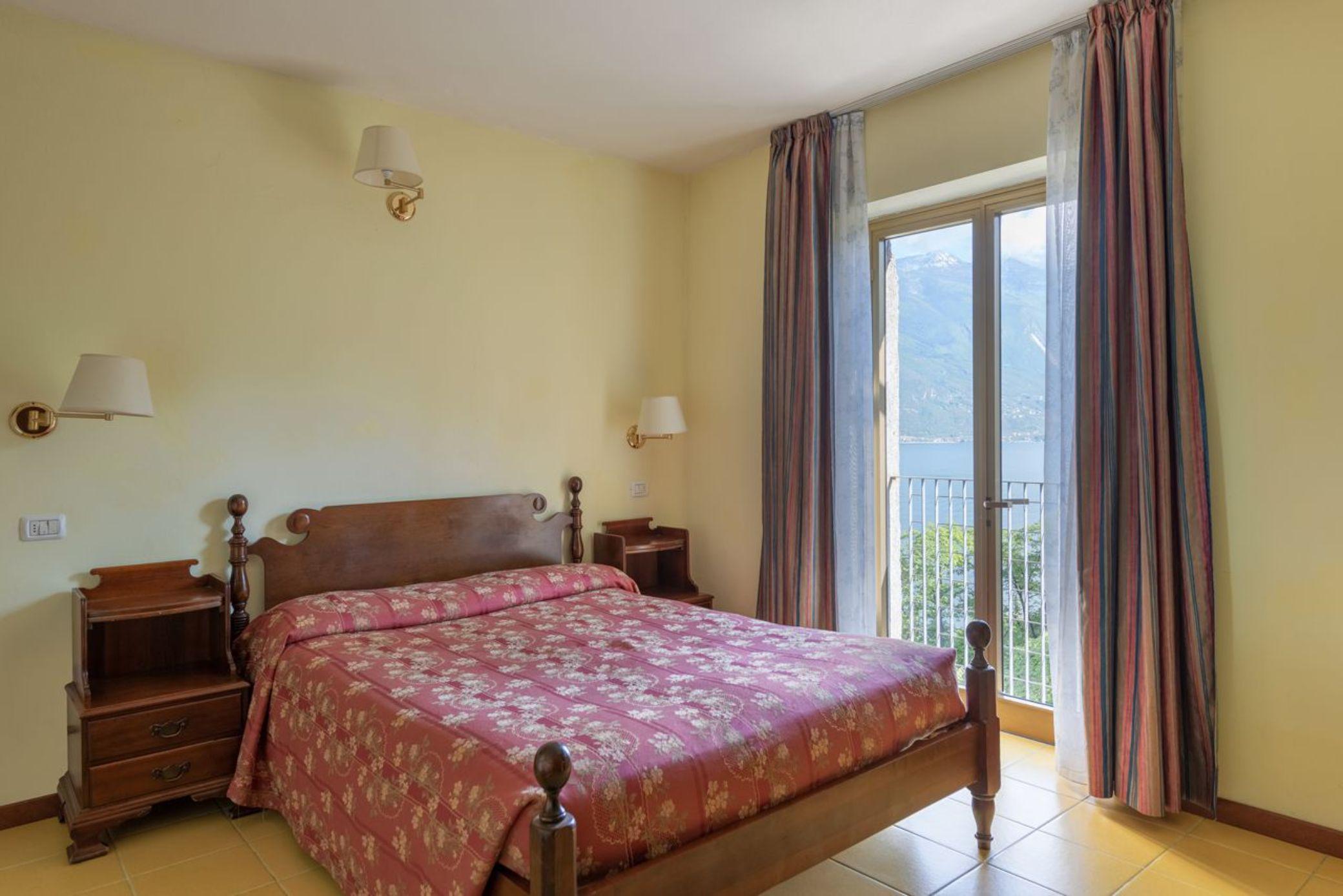 Centro Vacanze La Limonaia Limone sul Garda Luaran gambar