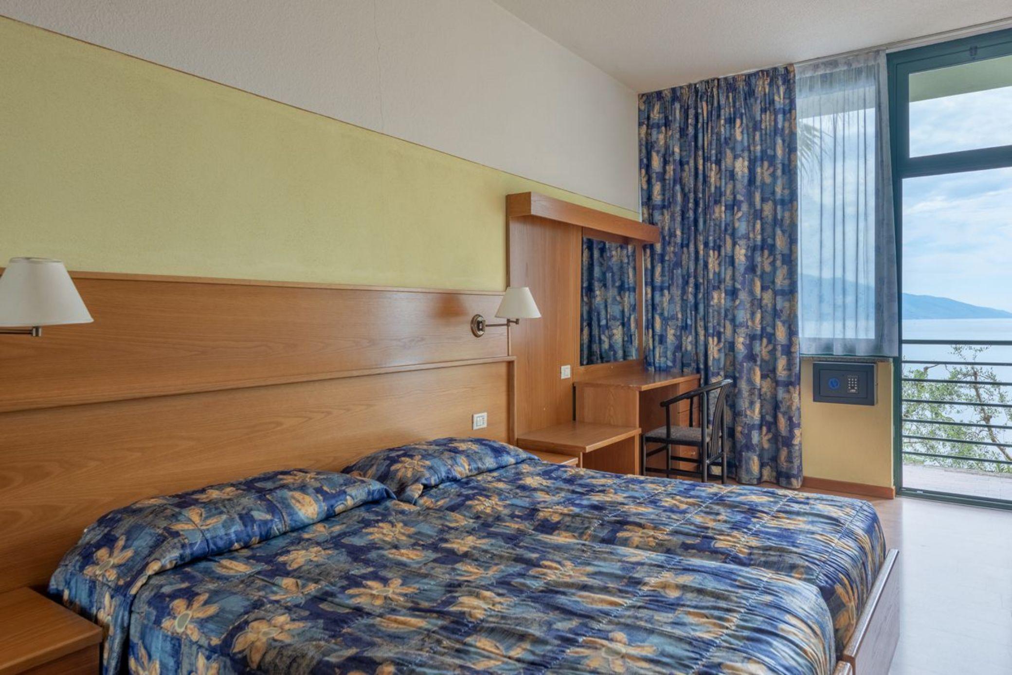 Centro Vacanze La Limonaia Limone sul Garda Luaran gambar