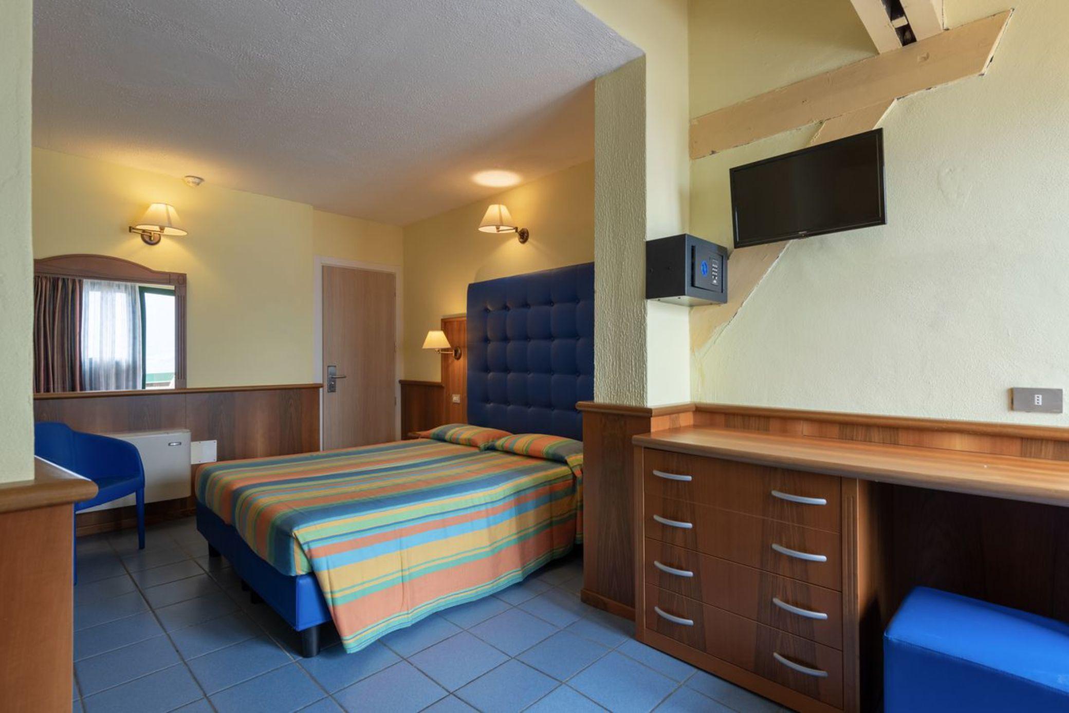 Centro Vacanze La Limonaia Limone sul Garda Luaran gambar
