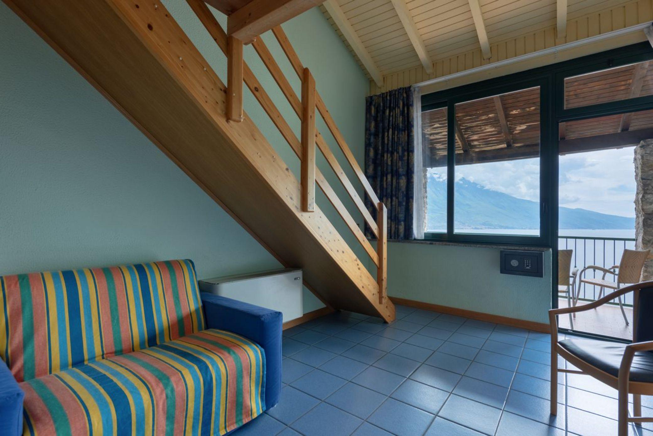 Centro Vacanze La Limonaia Limone sul Garda Luaran gambar