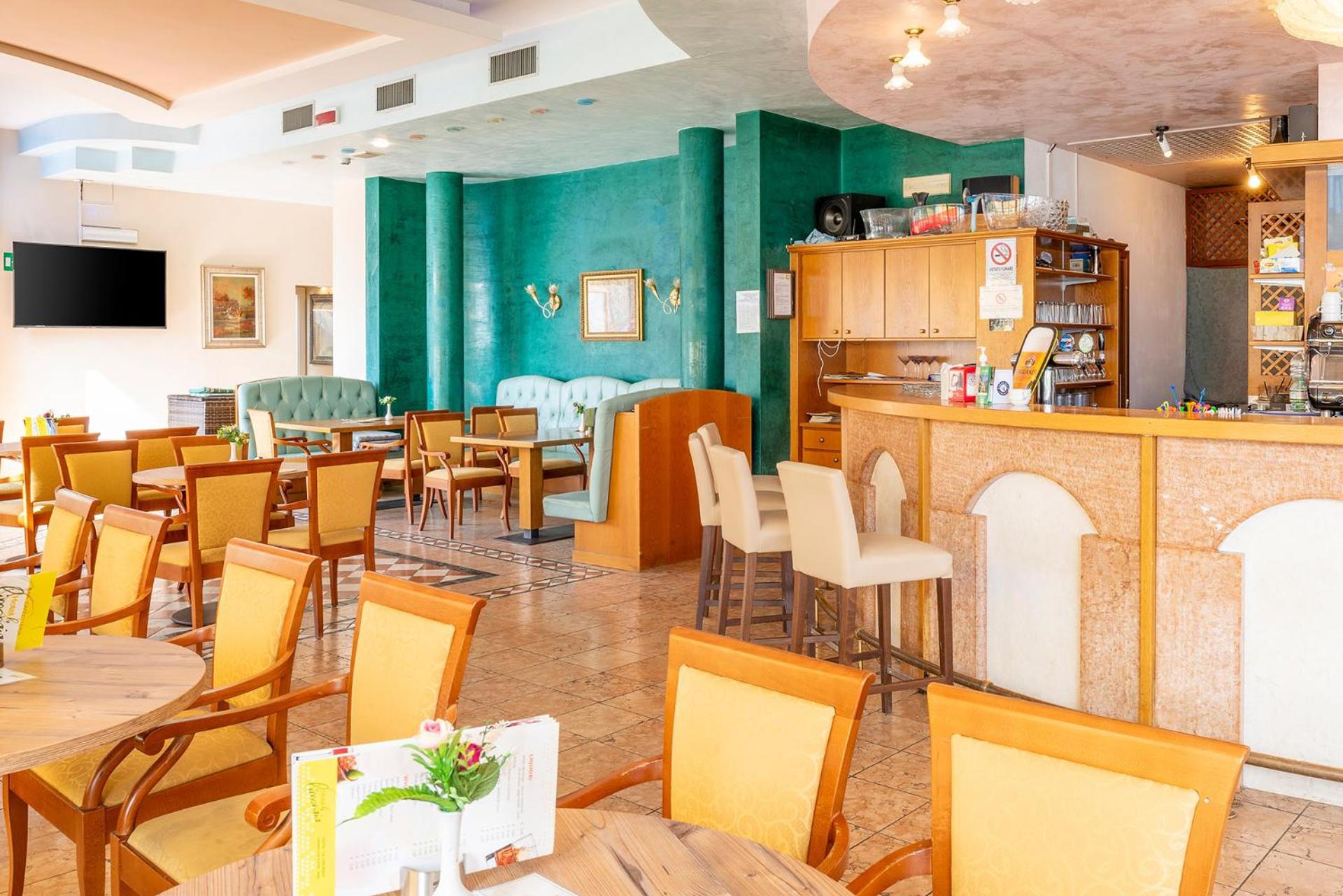 Centro Vacanze La Limonaia Limone sul Garda Luaran gambar