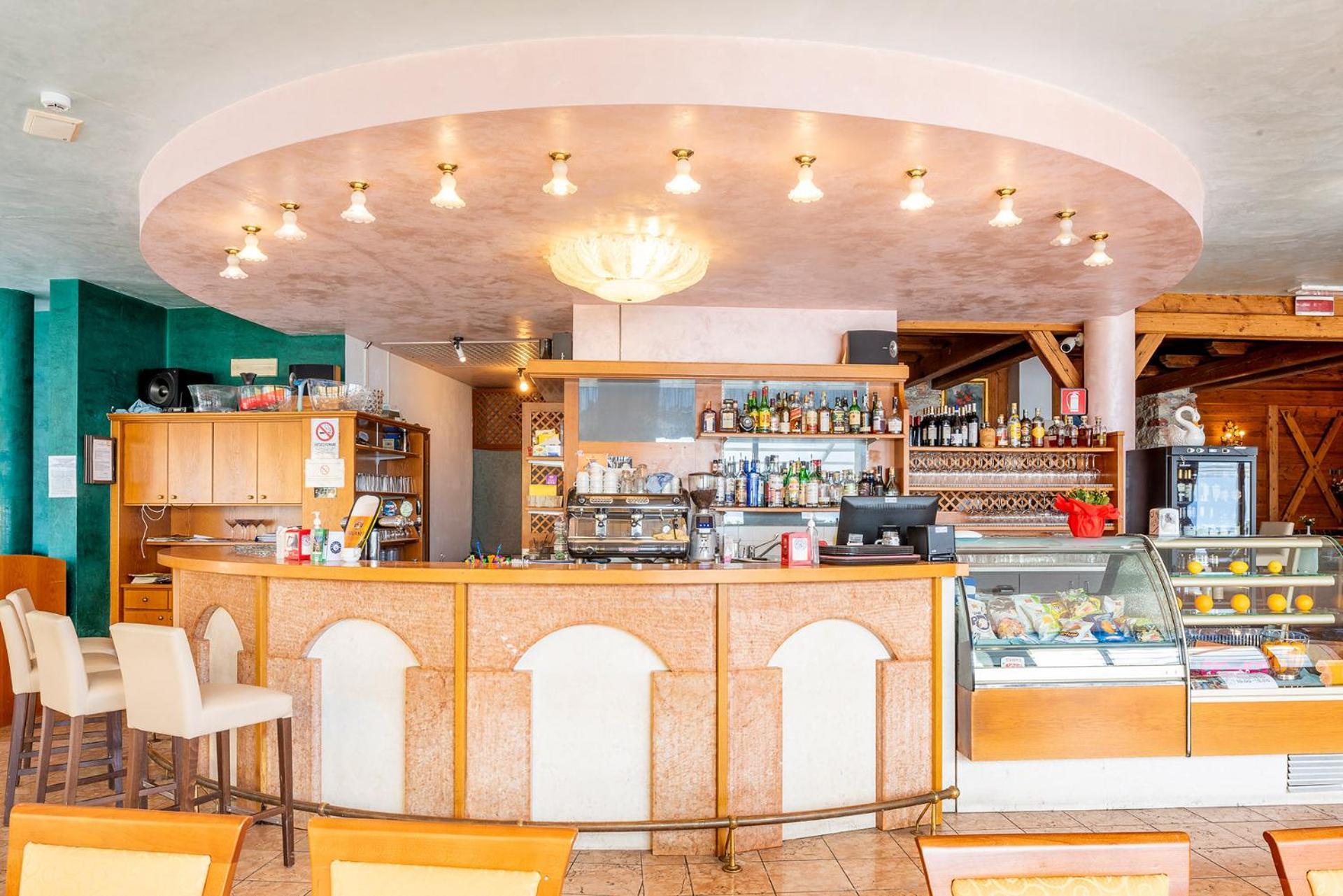 Centro Vacanze La Limonaia Limone sul Garda Luaran gambar