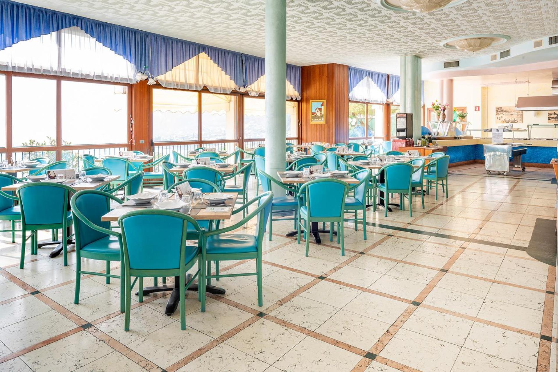 Centro Vacanze La Limonaia Limone sul Garda Luaran gambar