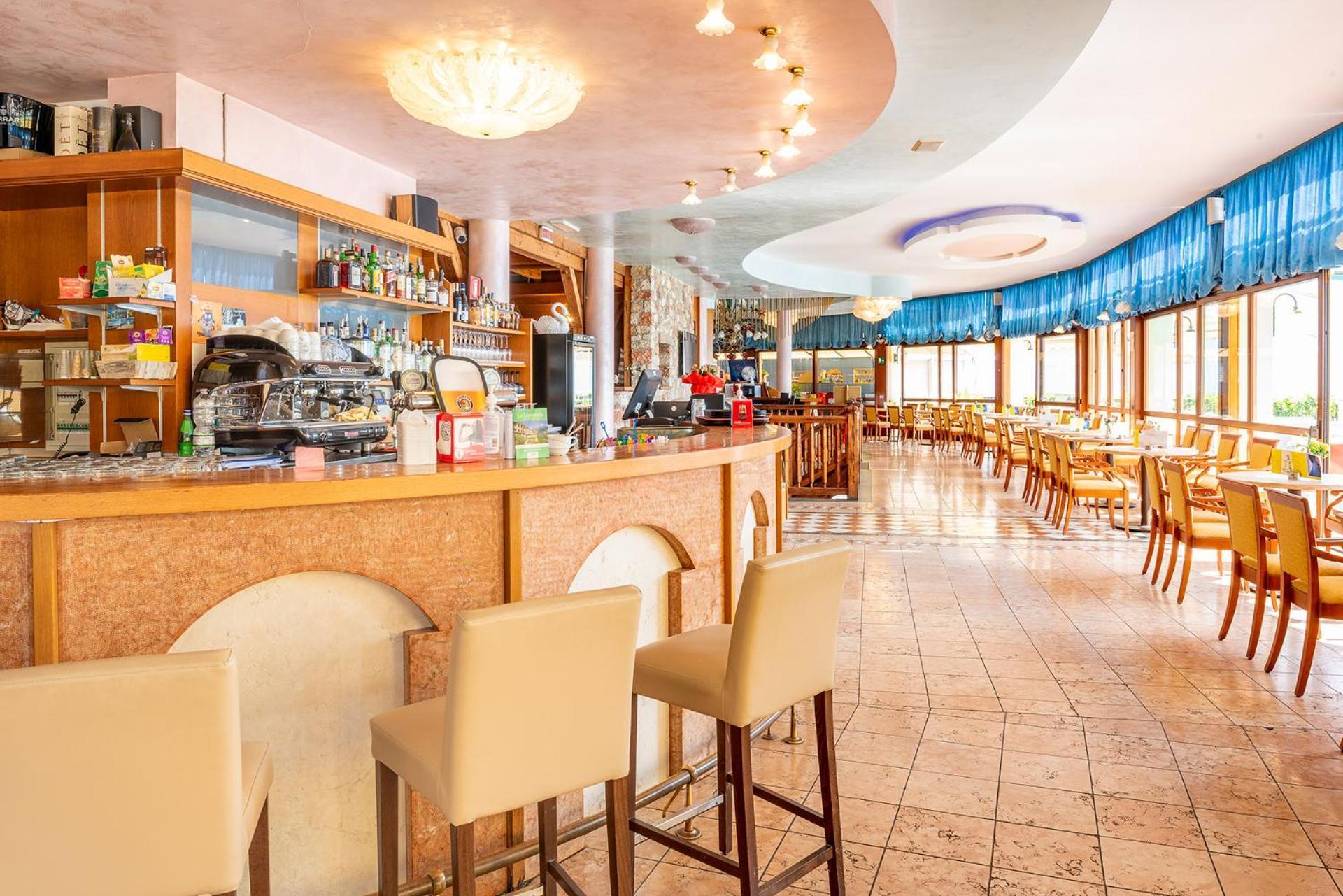 Centro Vacanze La Limonaia Limone sul Garda Luaran gambar