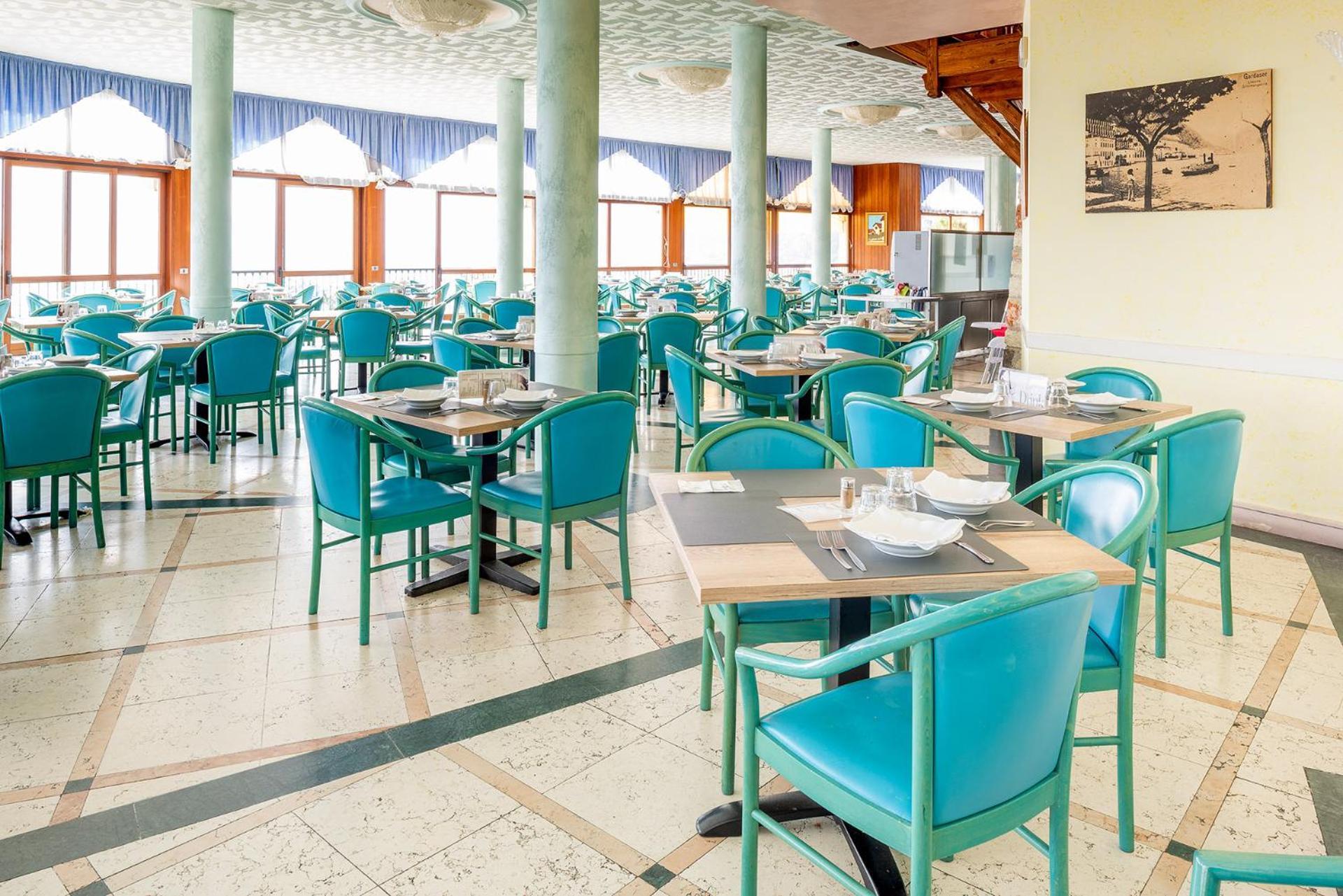 Centro Vacanze La Limonaia Limone sul Garda Luaran gambar