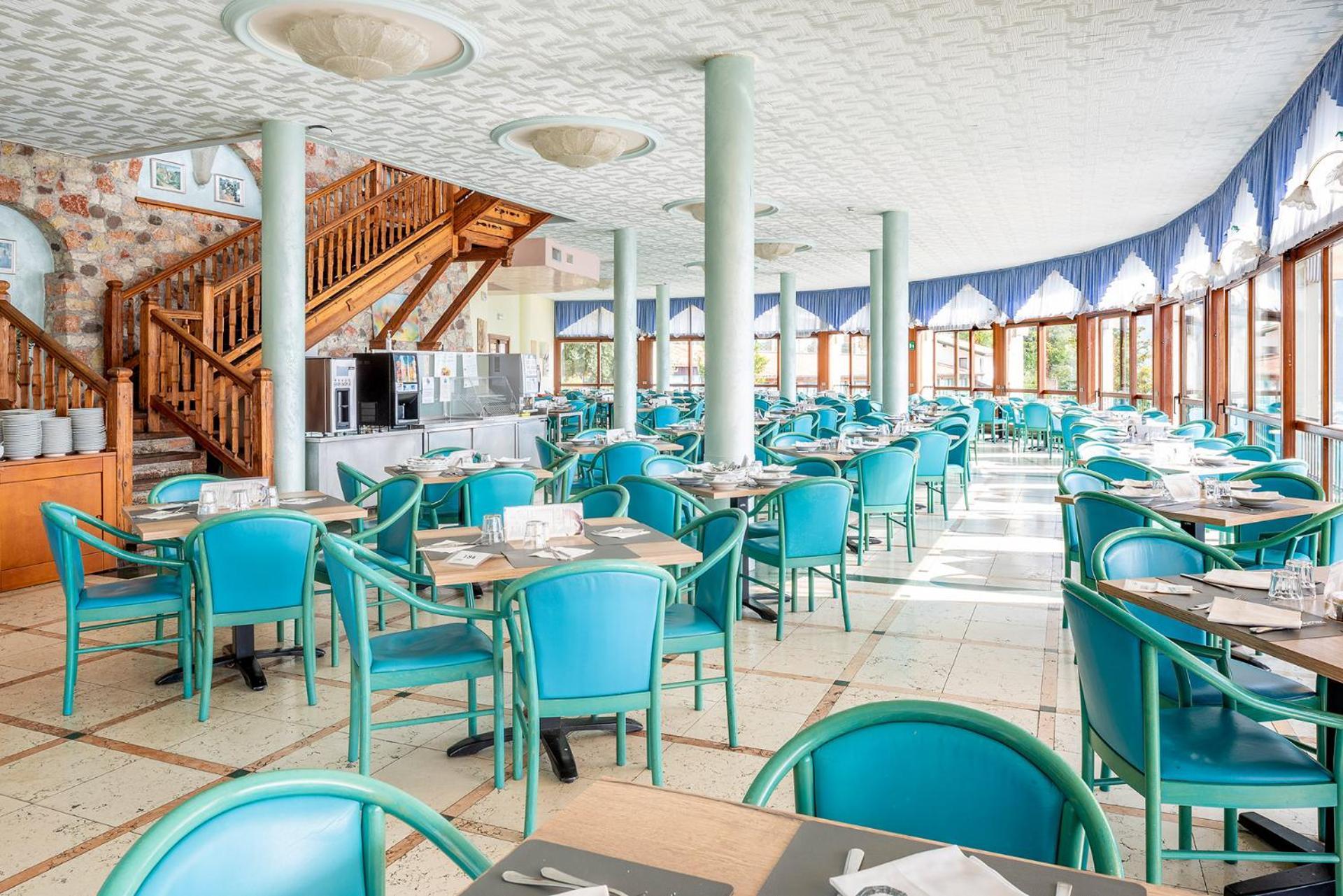 Centro Vacanze La Limonaia Limone sul Garda Luaran gambar