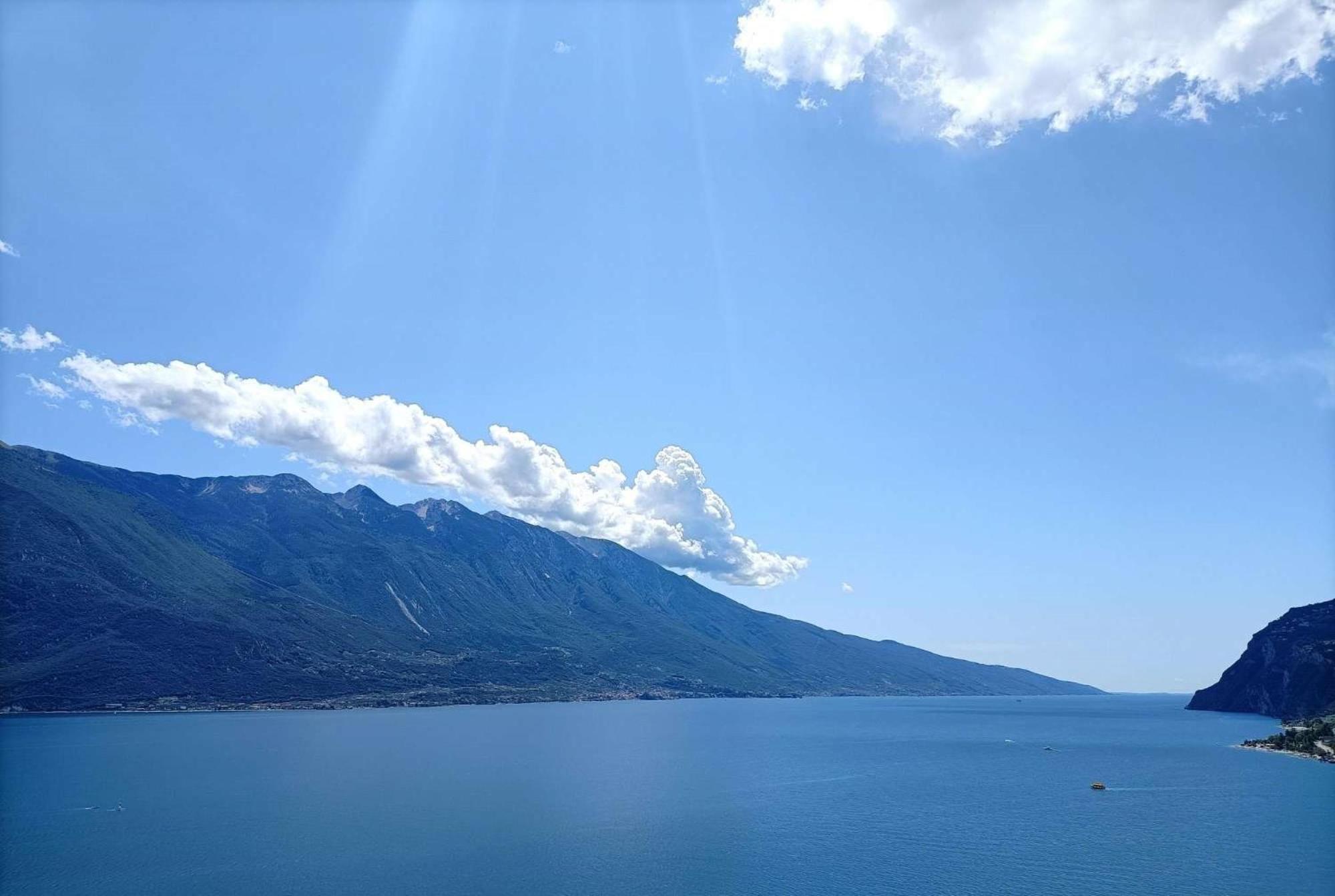 Centro Vacanze La Limonaia Limone sul Garda Luaran gambar