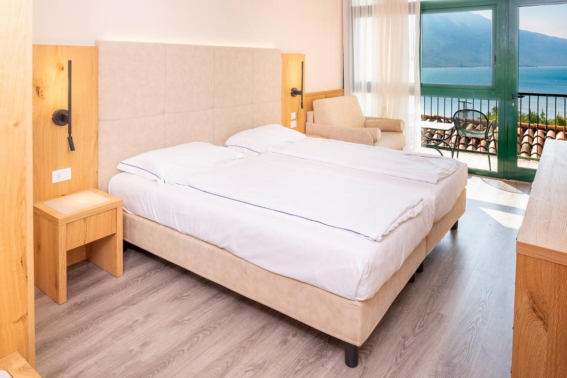 Centro Vacanze La Limonaia Limone sul Garda Luaran gambar