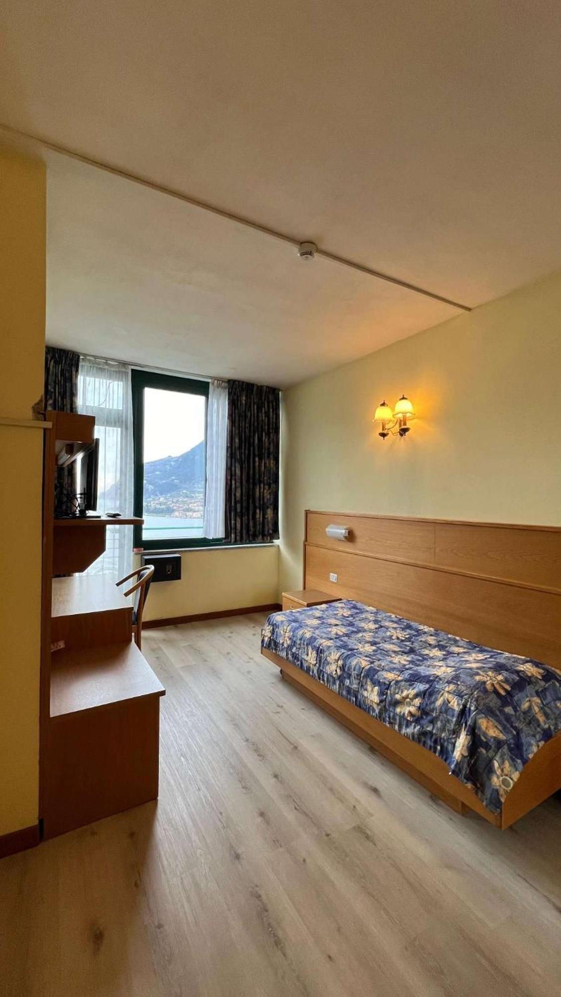 Centro Vacanze La Limonaia Limone sul Garda Luaran gambar
