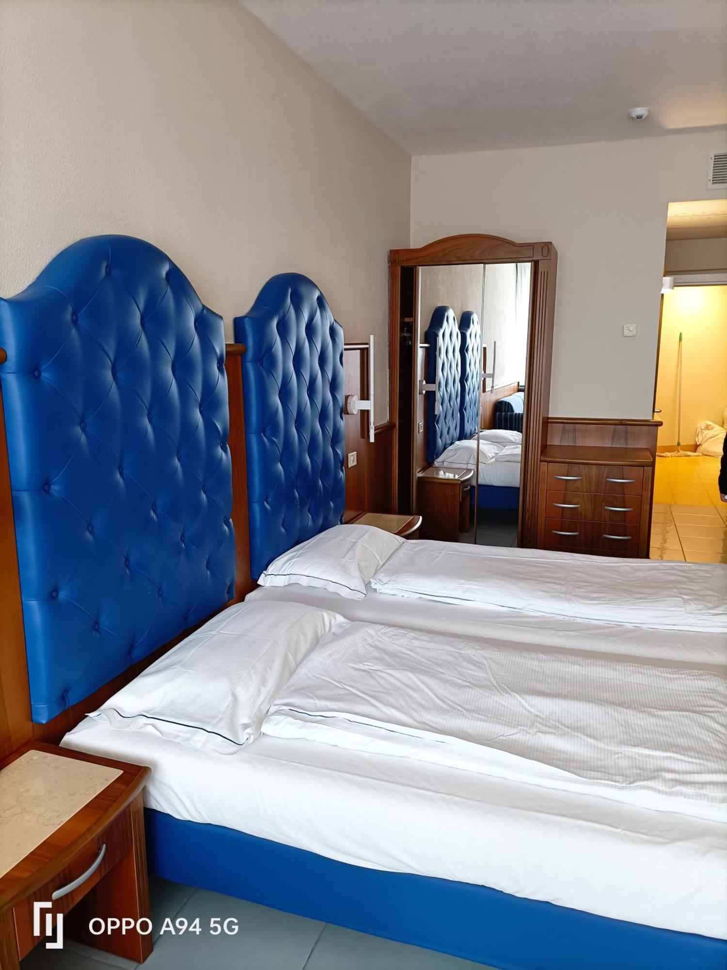Centro Vacanze La Limonaia Limone sul Garda Luaran gambar