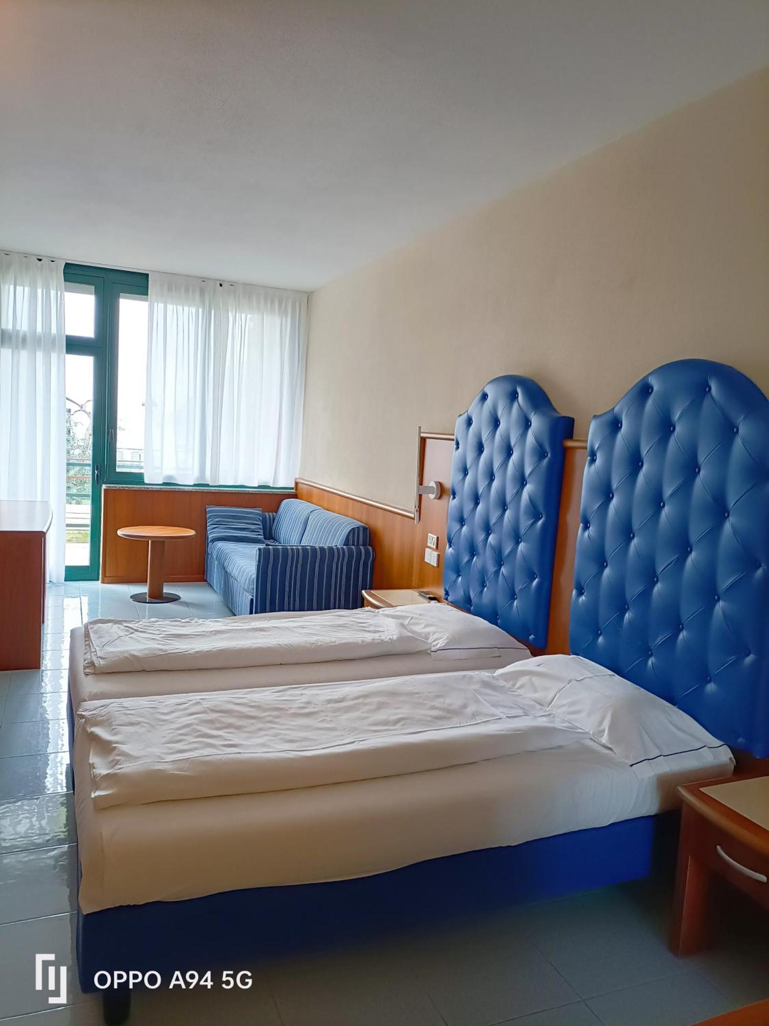 Centro Vacanze La Limonaia Limone sul Garda Luaran gambar