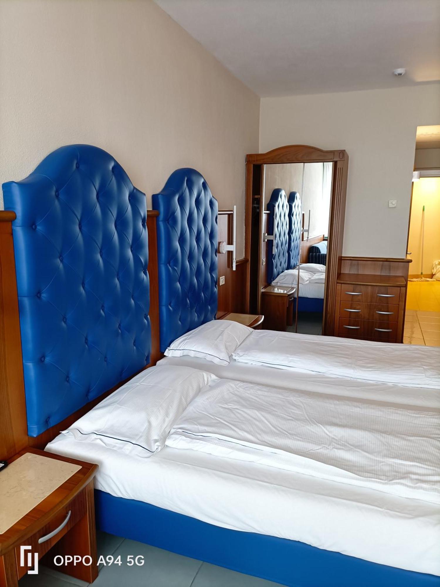 Centro Vacanze La Limonaia Limone sul Garda Luaran gambar